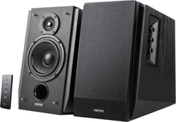 Edifier R1700BT - 2.0 bluetooth speakerset / Zwart — thumbnail 3