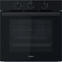Whirlpool Elements OMR35HR0B 71 l Zwart — thumbnail 1