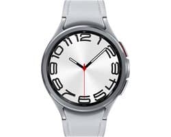 Samsung Galaxy Watch6 Classic - 47mm - Silver