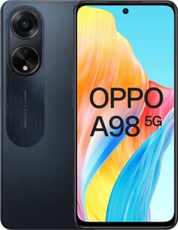 Smartphone Oppo A98 5G — thumbnail 1