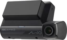 Mio MiVue 955W 4K UHD dashcam - Wi-Fi - GPS - flitspaal- én trajectcontrole waarschuwingen — thumbnail 4