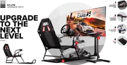 Next Level Racing GT Lite — thumbnail 3