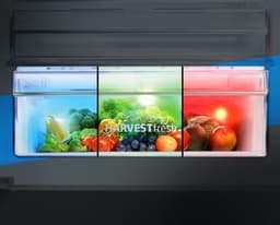 Beko B5RCNE365HXB - Koel-vriescombinatie — thumbnail 5