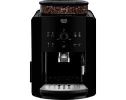Krups Arabica Picto EA8110 - Volautomatische Espressomachine - Compact - Voor Espresso & Koffiespecialiteiten