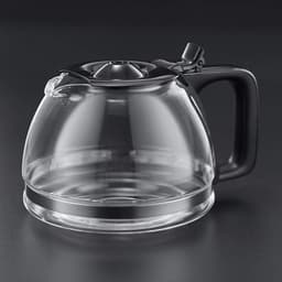 Intelectro Koffiezetapparaat - Innovatieve Koffiemachine met Geavanceerde Shower Head Technologie! - 975W - Digitale Bediening - Warmhoudfunctie - Verwijderbare Filterdrager - Drip Stop Functie - Zwart - Levering Sneller dan Aangegeven! — thumbnail 2