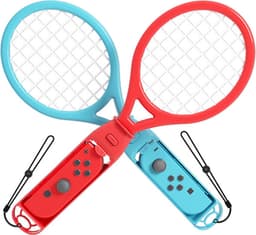OneGamer Switch Sports Accessoires Set – Geschikt voor Nintendo Switch Sports Games - 12 in 1 Set — thumbnail 5