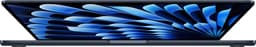 Apple Macbook Air (2023) MQKW3N/A - CTO - 15 inch - M2 - 256 GB - Middernacht — thumbnail 5