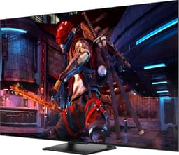 TCL QLED870 65QLED870 tv 165,1 cm (65") 4K Ultra HD Smart TV Zwart 1000 cd/m² — thumbnail 4