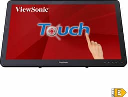 ViewSonic TD2430 - Portable Monitor - Full HD LED LCD TFT VA - 24 inch — thumbnail 4