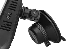 Technaxx TX-185 Dubbele Dashcam - FullHD - 1080p - Zwart — thumbnail 2