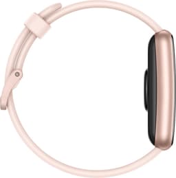 HUAWEI WATCH FIT SE Roze | 1,64-inch AMOLED-scherm | Wetenschappelijk slaaponderzoek | Ingebouwde GPS — thumbnail 5