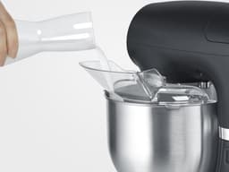 Severin KM3898 Keukenmachine met interne weegschaal — thumbnail 2