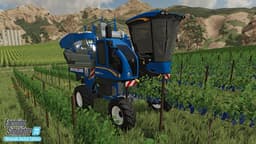 Farming Simulator 23 - Nintendo Switch — thumbnail 2