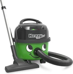 Numatic Henry Next HVN202-11 - Stofzuiger met zak - Groen — thumbnail 1