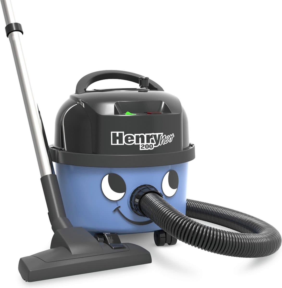 Numatic HVN-201-11 Henry Next + KITAS1 9L Tools-on-board — afbeelding 1