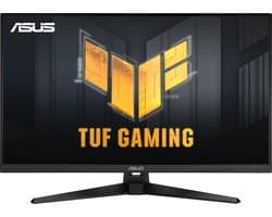 ASUS TUF Gaming VG32UQA1A - UHD Gaming Monitor - 160Hz - 31.5 Inch
