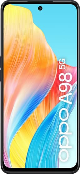 Smartphone Oppo A98 5G — thumbnail 2