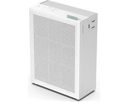 Coway Airmega 150 Luchtreiniger - 281 m³/u - HEPA filter + koolstoffilter + Wasbaar pre-filter - Voor ruimtes tot 73m² - Tegen stof, pollen en allergenen - Fluisterstil (20 dB) - ECARF & Quiet Mark gecertificeerd