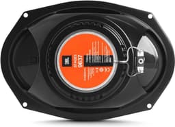 JBL Stage3 9637F - Autospeakers - 6 x 9” (152 x 230 mm) - 3-weg Coaxiaal - 375 Watt - Zonder Grill - Luidspreker set — thumbnail 5