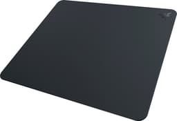 Razer Atlas - Glazen Muismat - Premium Gehard Glas - Krasvrij Coating - Antislip - Zwart — thumbnail 2