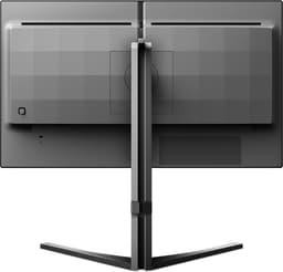 Philips Evnia 5000 series 25M2N3200W - Full HD Gaming Monitor - Ergonomische Stand - 240hz - 25 inch — thumbnail 2