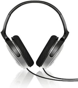 Philips SHP2500 - Over-Ear Koptelefoon - Zilver — thumbnail 5