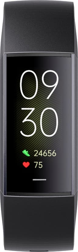 Kiraal Horizon - Stappenteller - Activity Tracker - Temperatuurmeter - Bloeddrukmeter - Hartslagmeter - Smartwatch - Horloge - Heren - Dames - Nederlandse Handleiding — thumbnail 3