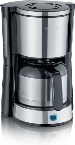 Severin KA4847 filter koffiezetter met thermoskan — thumbnail 5