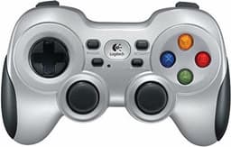 Logitech F710 — thumbnail 2