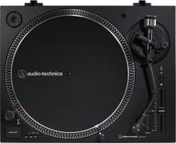 Audio-Technica AT-LP120XBT |  | 4961310151782 — thumbnail 3