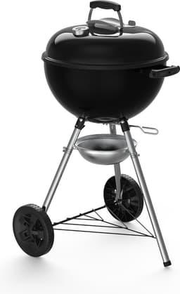 Weber Original Kettle E-4710 - houtskool barbecues — thumbnail 1