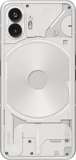 Nothing Phone (2) - 256GB - White — thumbnail 2
