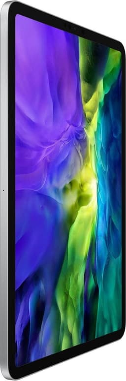 Apple iPad Pro (2020) - 11 inch - WiFi + 4G - 1TB - Zilver — thumbnail 4