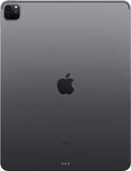 Apple iPad Pro (2020) - 12.9 inch - WiFi - 256GB - Spacegrijs — thumbnail 4
