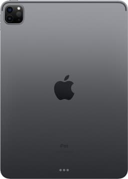 Apple iPad Pro (2020) - 11 inch - WiFi - 256GB - Spacegrijs — thumbnail 5