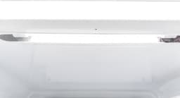 Husky KK110-WH-NL-HU - Koeler - Met Glazen Deur - 122 Liter - 36dB - Wit — thumbnail 4