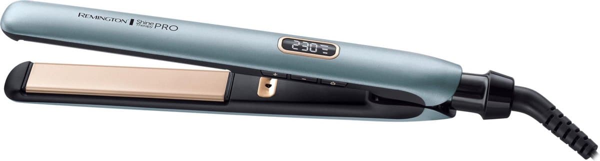 REMINGTON Shine Therapy Pro S9300 — afbeelding 1