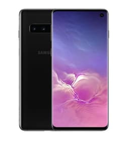 Samsung Galaxy S10e - 128GB - Prism zwart — thumbnail 1