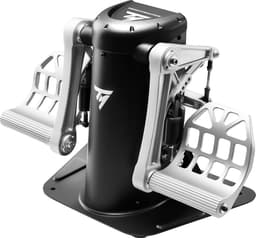 Thrustmaster TPR Pendular Rudder - Flight Control Systeem - Rudder 100% metalen - Voor PC - met PENDULAR-technologie — thumbnail 1