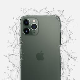 Apple iPhone 11 Pro Max - 256GB - Middernachtgroen — thumbnail 5