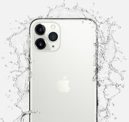 Apple iPhone 11 Pro - 256GB - Zilver — thumbnail 5