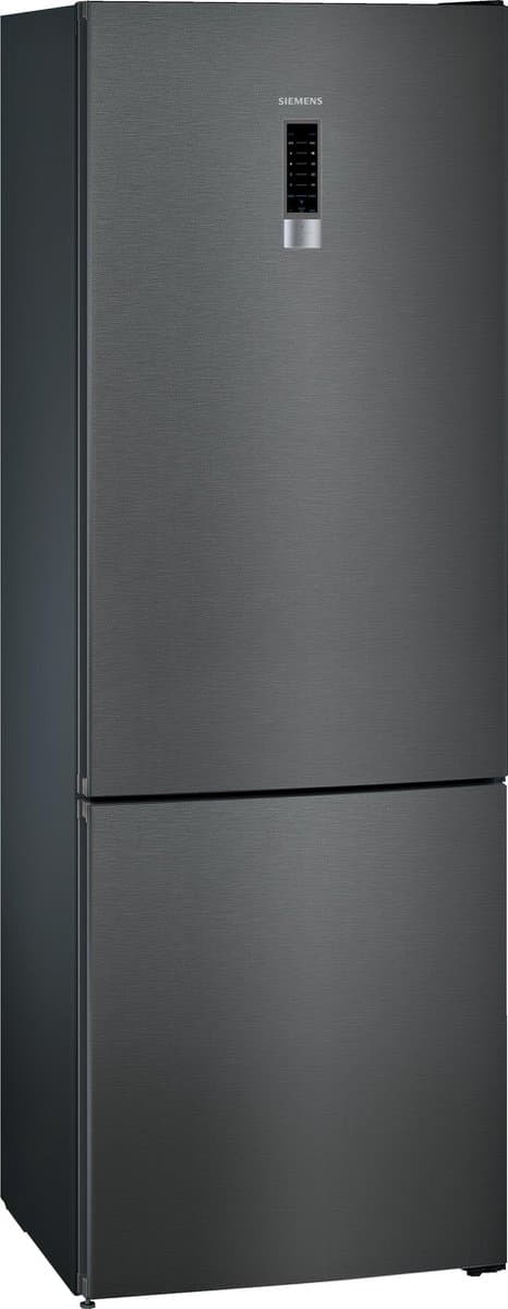Siemens iQ500,Koel/Vries,203x70cm,noFrost,rvs-afp,E — afbeelding 1