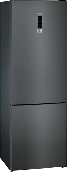 Siemens iQ500,Koel/Vries,203x70cm,noFrost,rvs-afp,E — thumbnail 1