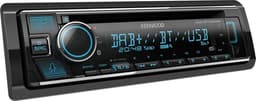 KENWOOD KDC-BT740DAB — thumbnail 2
