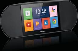 Lenco Diverso-700 - Media Center met Android 5.1 touchscreen en HDMI — thumbnail 5