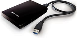 Verbatim Store 'n' Go Ultra Slim - Externe harde schijf - 1 TB — thumbnail 4