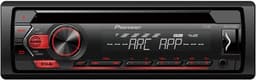 Pioneer DEH-S120UB Autoradio met CD-speler — thumbnail 2