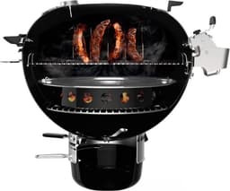 Weber Master Touch Premium E-5770 Zwart — thumbnail 3