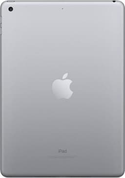 Apple iPad (2017) - 9.7 inch - WiFi - 128GB - Spacegrijs — thumbnail 4
