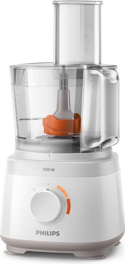 Philips Daily HR7310/00 – Foodprocessor – Wit — thumbnail 2
